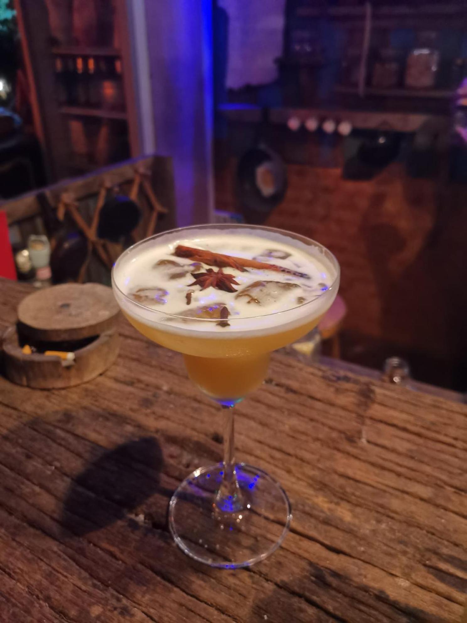 Seree Bungalows & Chill Bar 象岛 外观 照片