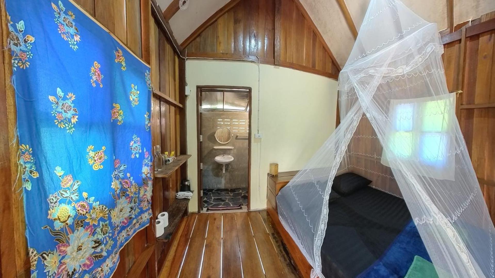 Seree Bungalows & Chill Bar 象岛 外观 照片